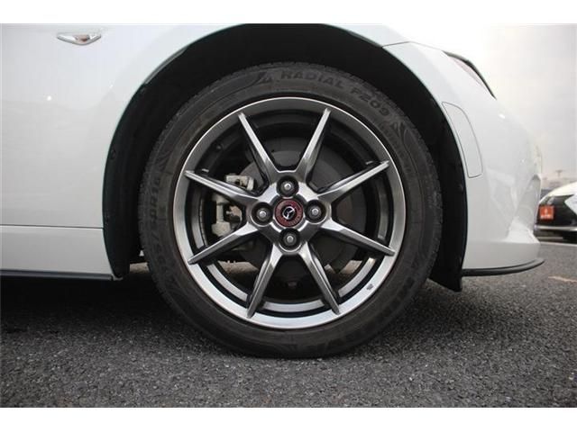 MAZDA ROADSTER 2021 Image 31