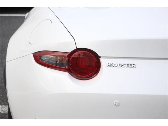 MAZDA ROADSTER 2021 Image 31