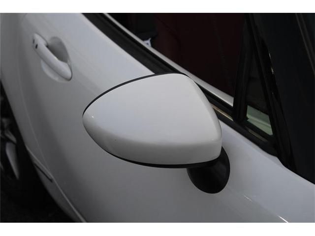 MAZDA ROADSTER 2021 Image 31