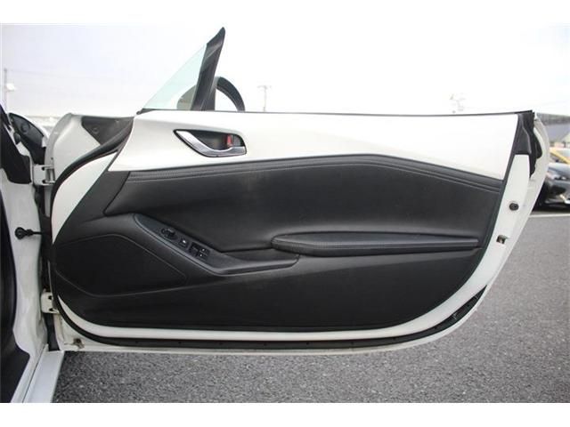 MAZDA ROADSTER 2021 Image 31