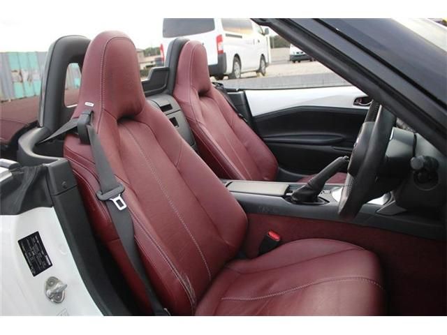 MAZDA ROADSTER 2021 Image 31