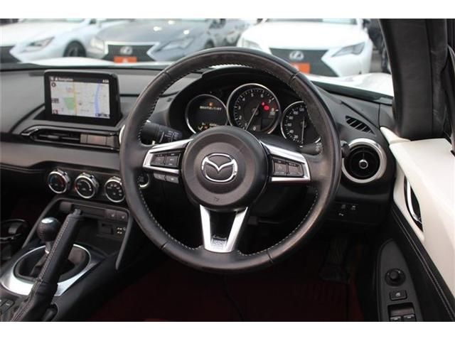 MAZDA ROADSTER 2021 Image 31