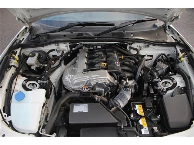 MAZDA ROADSTER 2021 Image 31