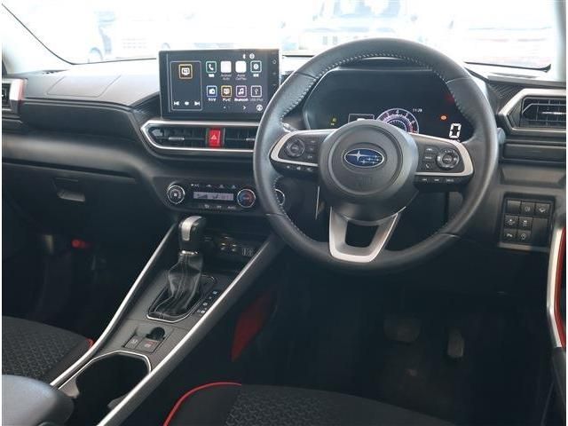 SUBARU REX 2023 Image 31