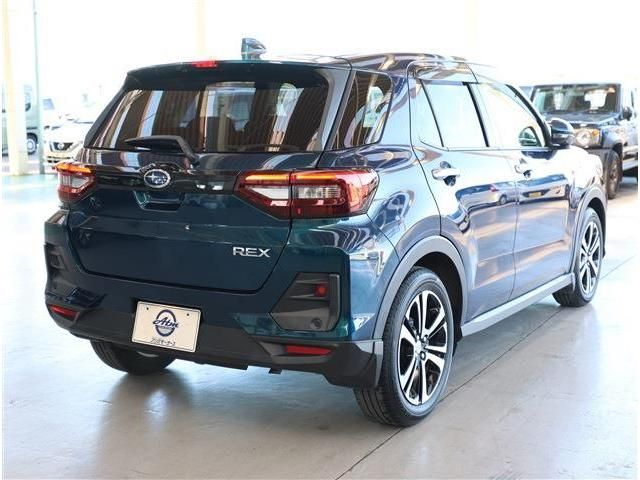 SUBARU REX 2023 Image 31