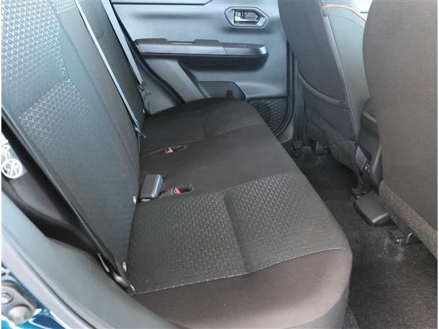 SUBARU REX 2023 Image 31