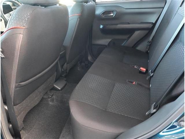 SUBARU REX 2023 Image 31