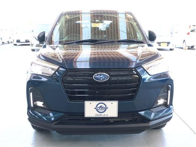 SUBARU REX 2023 Image 31