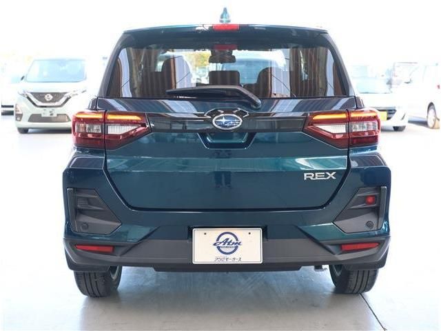 SUBARU REX 2023 Image 31