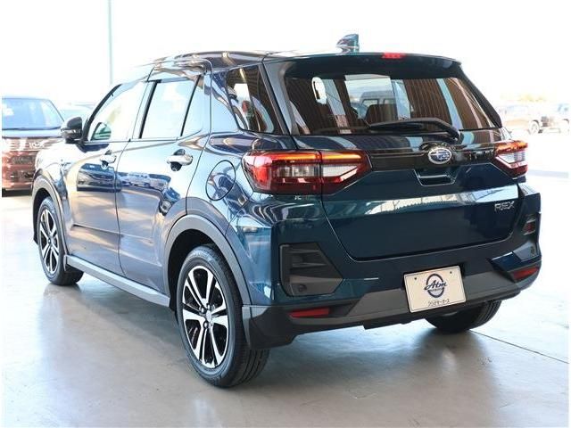 SUBARU REX 2023 Image 31