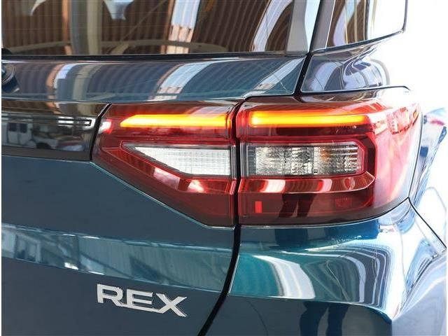 SUBARU REX 2023 Image 31