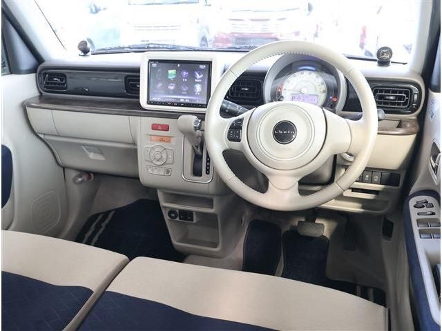 SUZUKI ALTO LAPIN 2020 Image 31