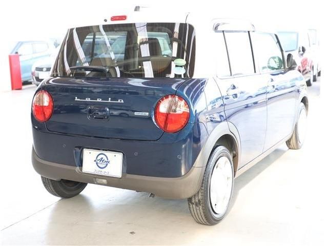 SUZUKI ALTO LAPIN 2020 Image 31