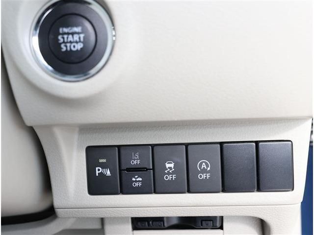 SUZUKI ALTO LAPIN 2020 Image 31