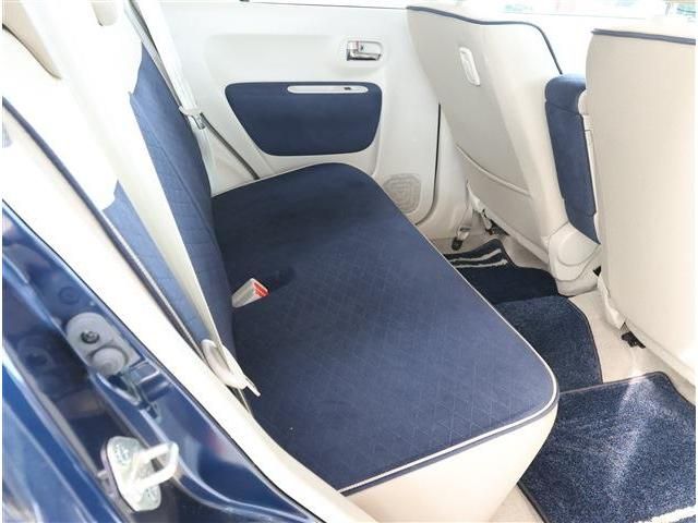 SUZUKI ALTO LAPIN 2020 Image 31