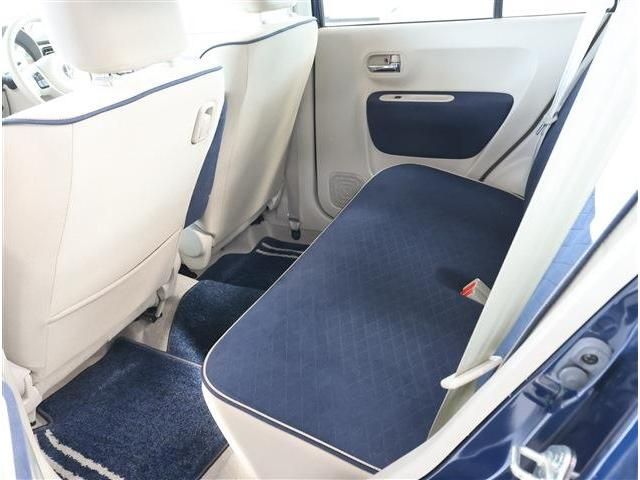 SUZUKI ALTO LAPIN 2020 Image 31