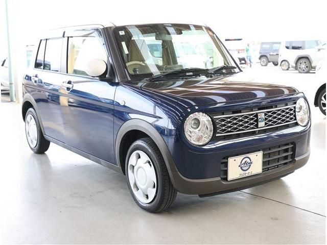 SUZUKI ALTO LAPIN 2020 Image 31