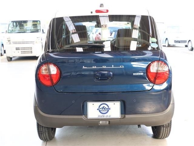 SUZUKI ALTO LAPIN 2020 Image 31