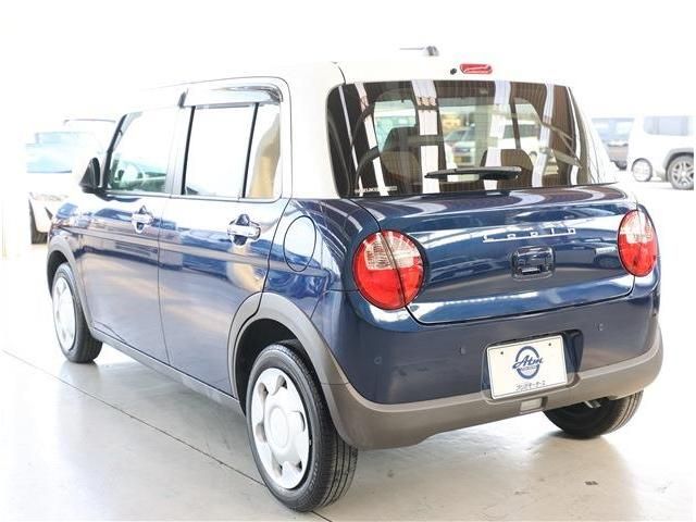 SUZUKI ALTO LAPIN 2020 Image 31