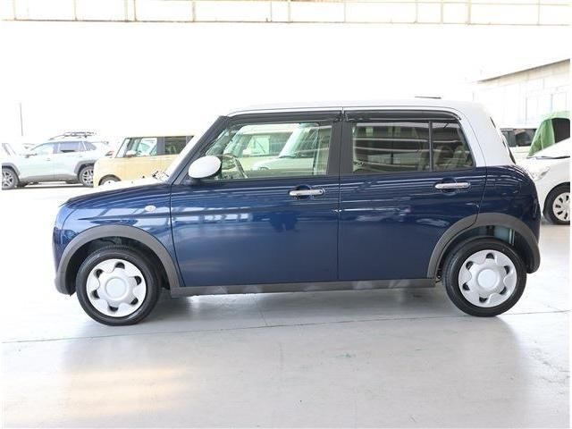 SUZUKI ALTO LAPIN 2020 Image 31