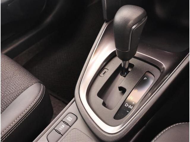 TOYOTA YARIS CROSS 2025 Image 31