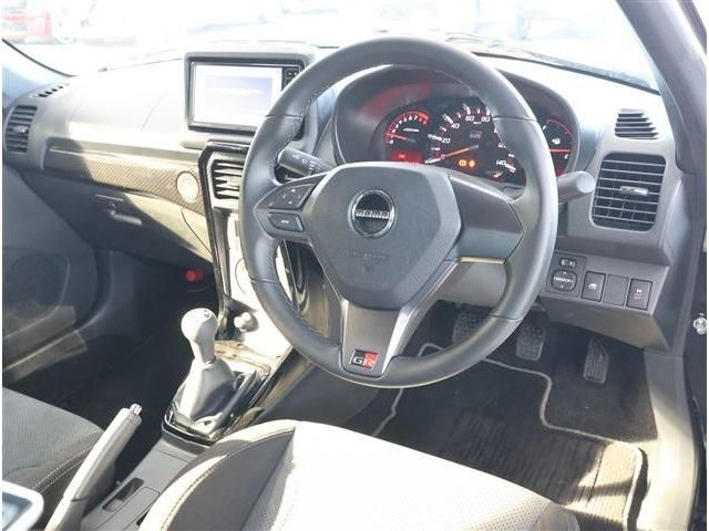 DAIHATSU COPEN 2024 Image 31