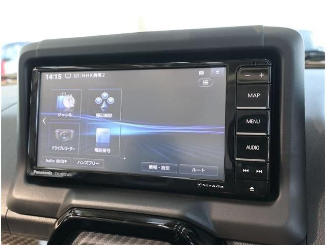 DAIHATSU COPEN 2024 Image 31