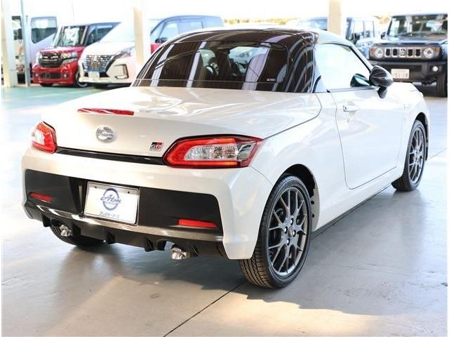 DAIHATSU COPEN 2024 Image 31