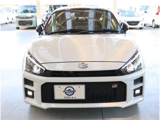 DAIHATSU COPEN 2024 Image 31