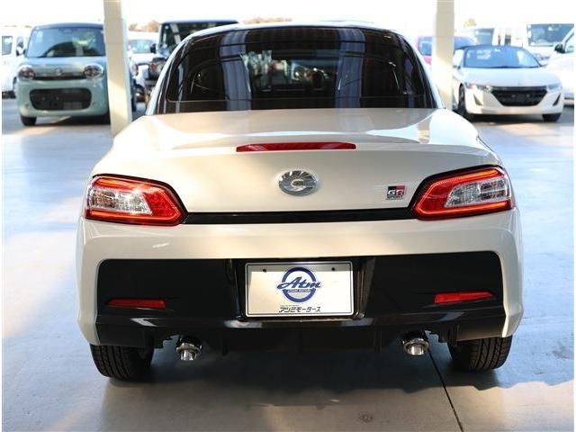 DAIHATSU COPEN 2024 Image 31