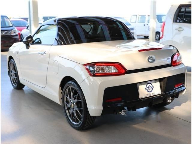 DAIHATSU COPEN 2024 Image 31