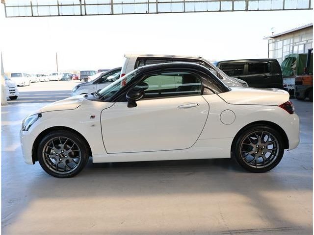 DAIHATSU COPEN 2024 Image 31