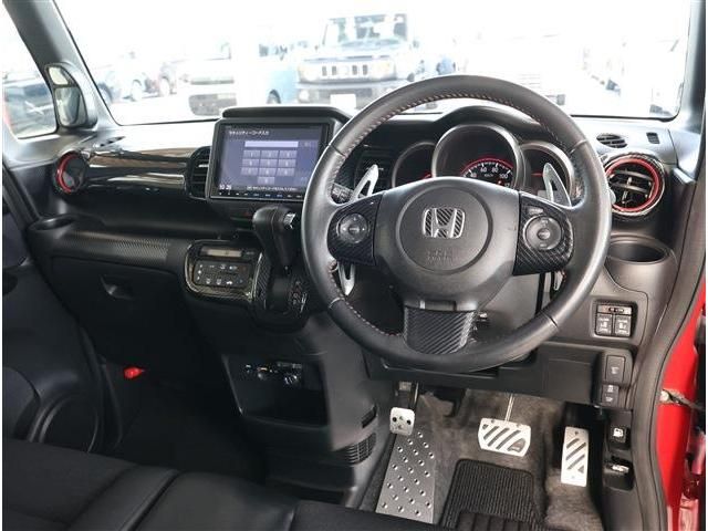 HONDA N BOX CUSTOM 2016 Image 31