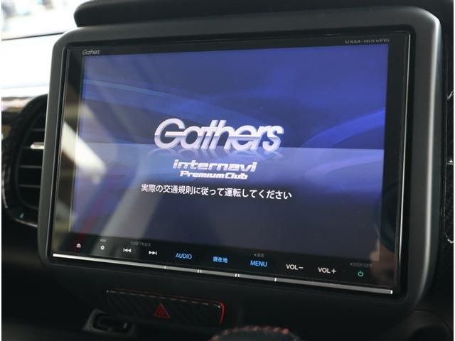 HONDA N BOX CUSTOM 2016 Image 31