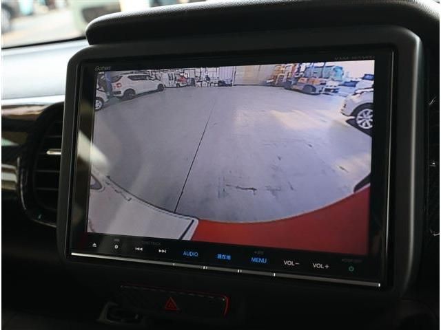 HONDA N BOX CUSTOM 2016 Image 31