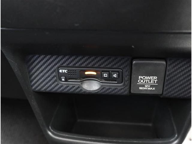 HONDA N BOX CUSTOM 2016 Image 31