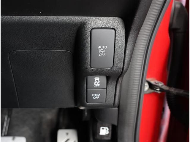 HONDA N BOX CUSTOM 2016 Image 31