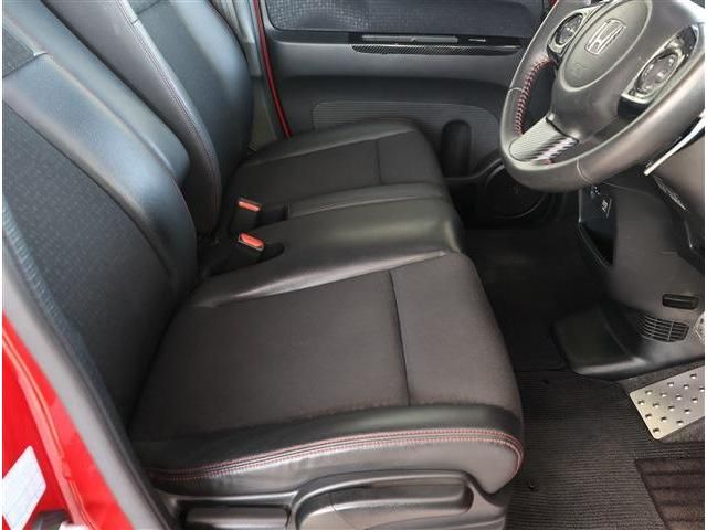 HONDA N BOX CUSTOM 2016 Image 31