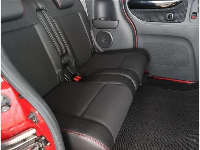 HONDA N BOX CUSTOM 2016 Image 31