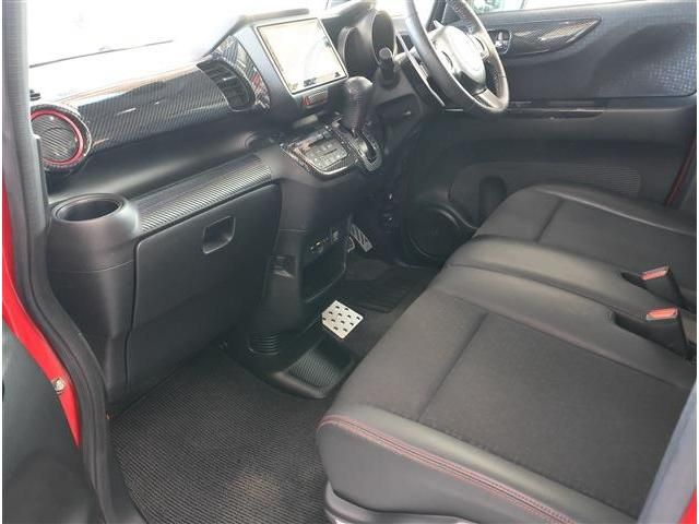 HONDA N BOX CUSTOM 2016 Image 31