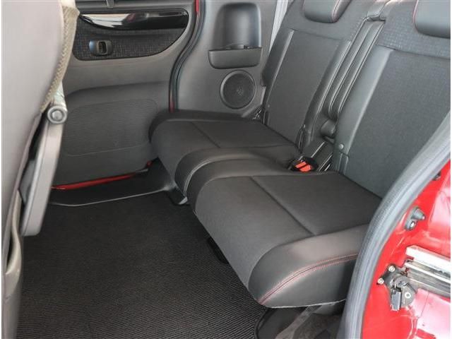 HONDA N BOX CUSTOM 2016 Image 31