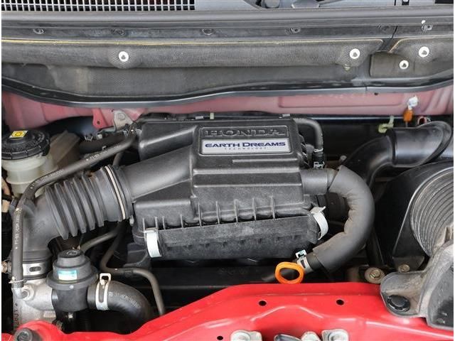 HONDA N BOX CUSTOM 2016 Image 31