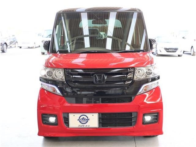 HONDA N BOX CUSTOM 2016 Image 31