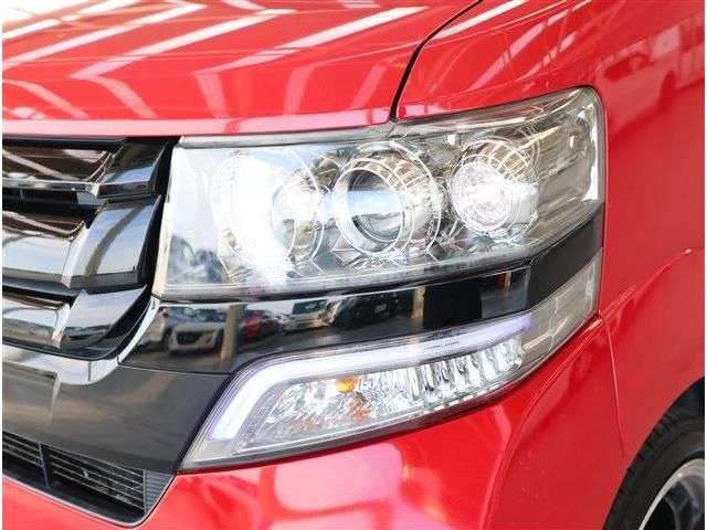 HONDA N BOX CUSTOM 2016 Image 31