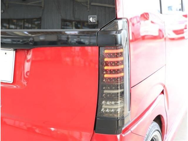 HONDA N BOX CUSTOM 2016 Image 31