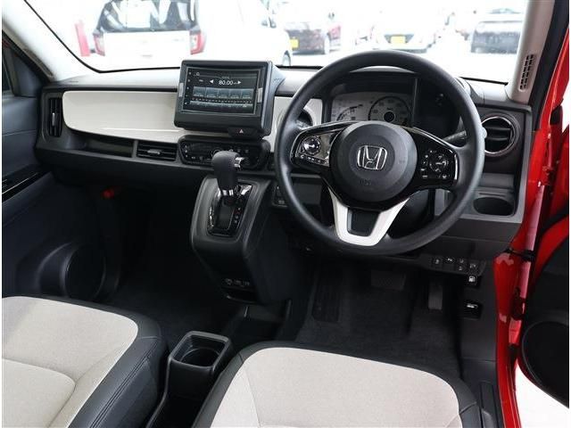 HONDA N-ONE 2024 Image 31