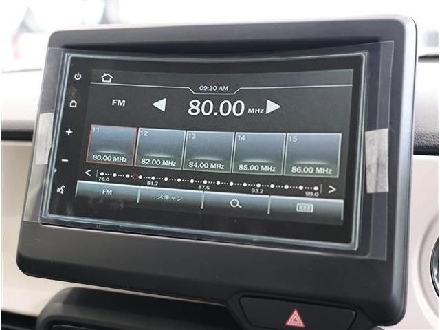 HONDA N-ONE 2024 Image 31