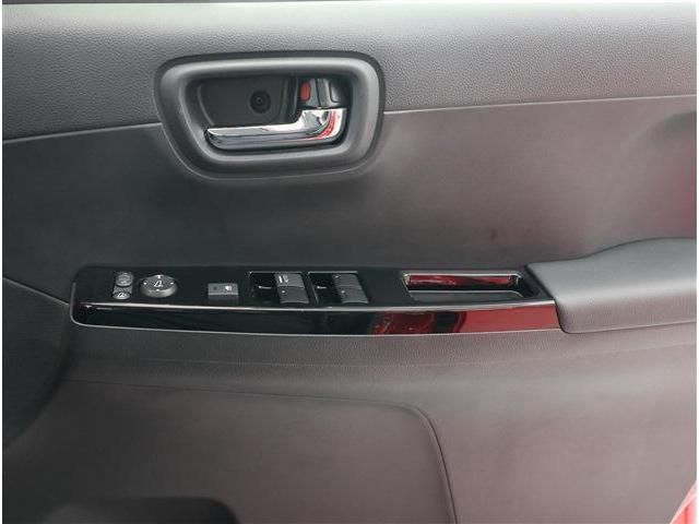 HONDA N-ONE 2024 Image 31