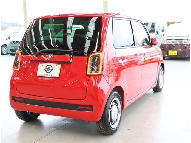 HONDA N-ONE 2024 Image 31