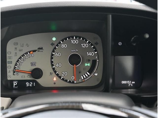 HONDA N-ONE 2024 Image 31